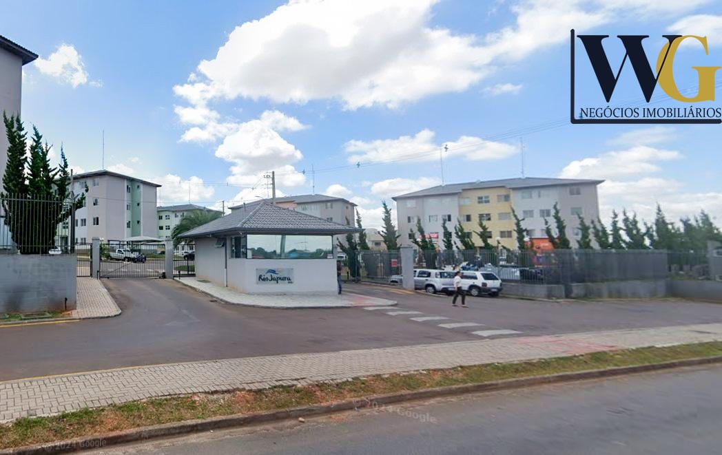 Apartamento Térreo com 3 Quartos à Venda no Bairro São Gabriel...
