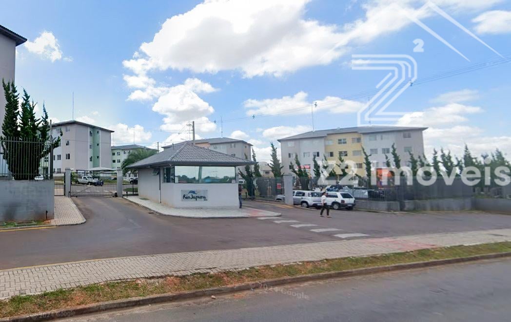 Apartamento Térreo com 3 Quartos à Venda no Bairro São Gabriel...