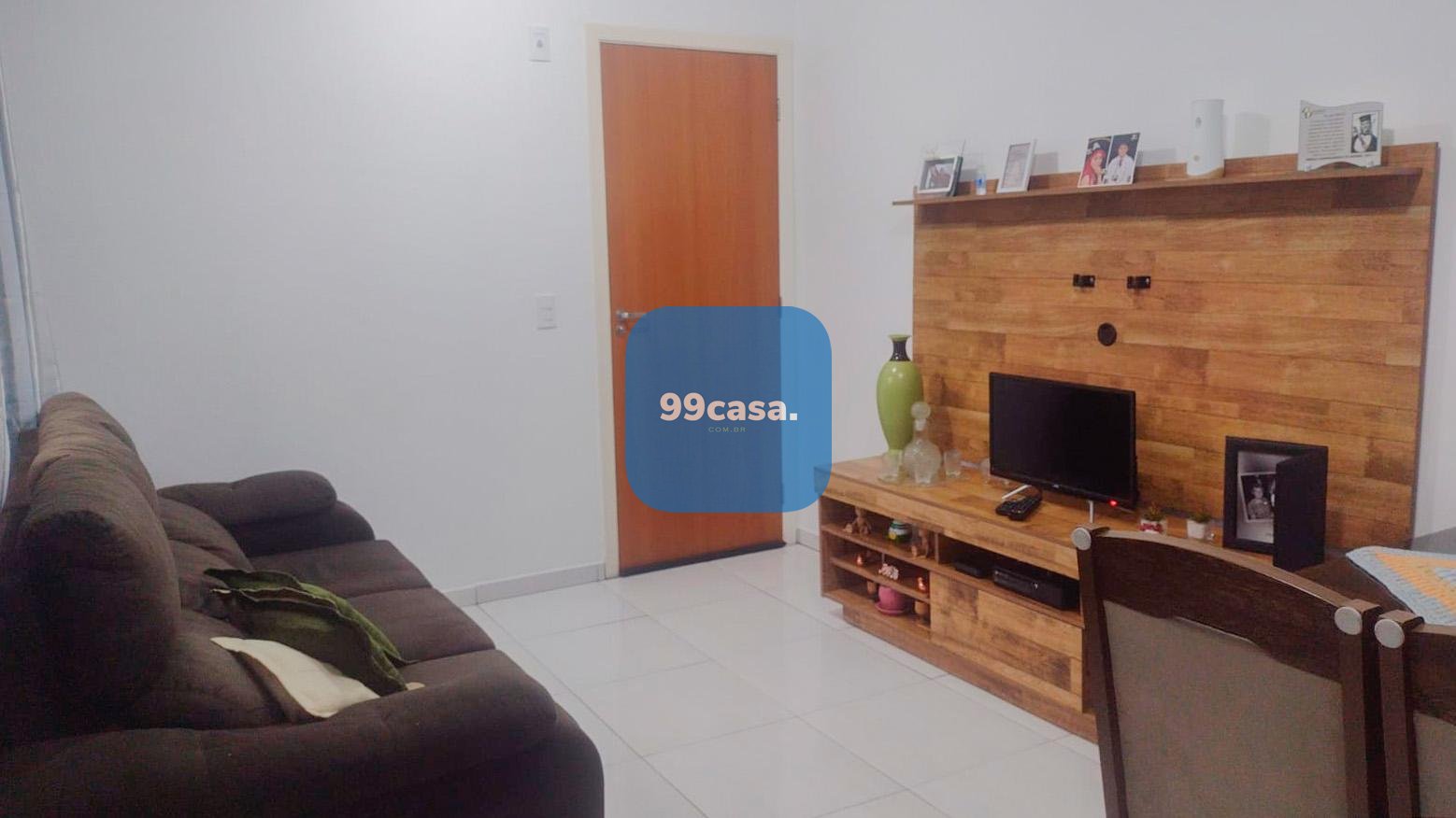 Apartamento Térreo com 3 Quartos à Venda no Bairro São Gabriel...