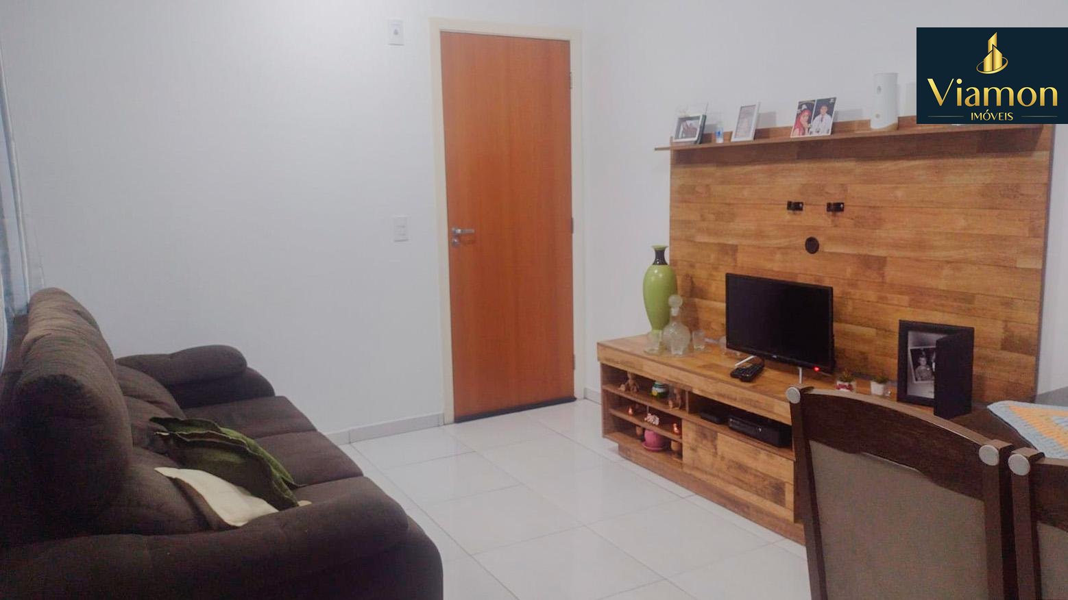 Apartamento Térreo com 3 Quartos à Venda no Bairro São Gabriel...