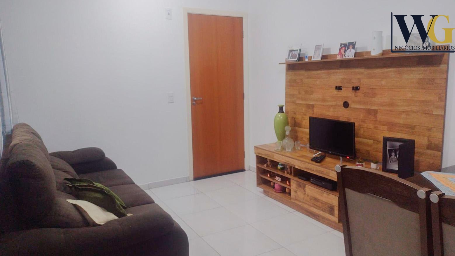 Apartamento Térreo com 3 Quartos à Venda no Bairro São Gabriel...