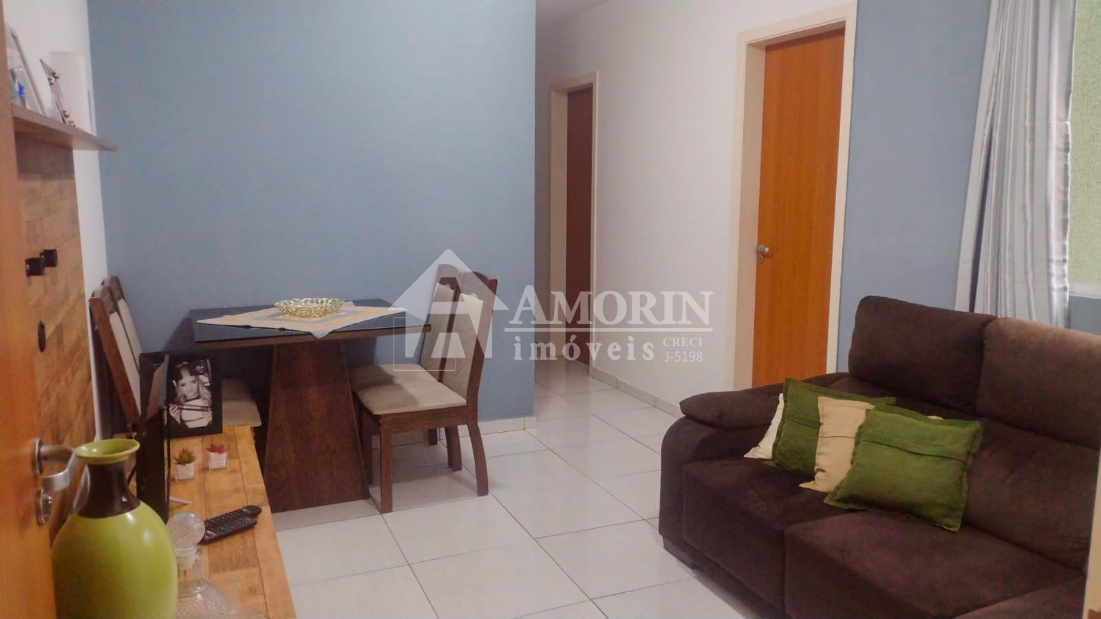 Apartamento Térreo com 3 Quartos à Venda no Bairro São Gabriel...