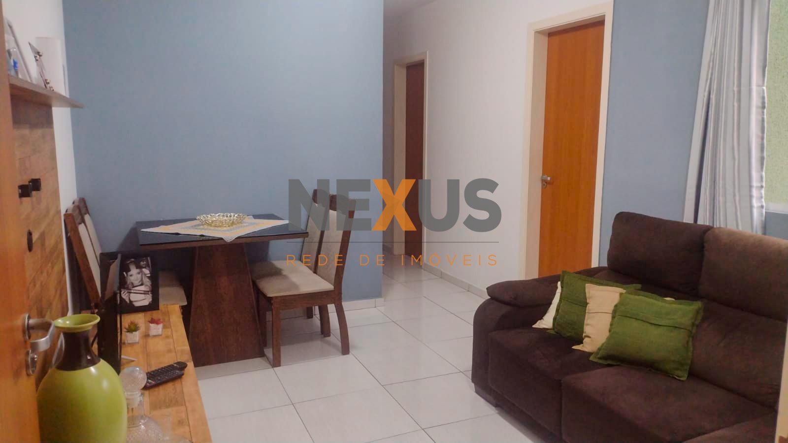 Apartamento Térreo com 3 Quartos à Venda no Bairro São Gabriel...