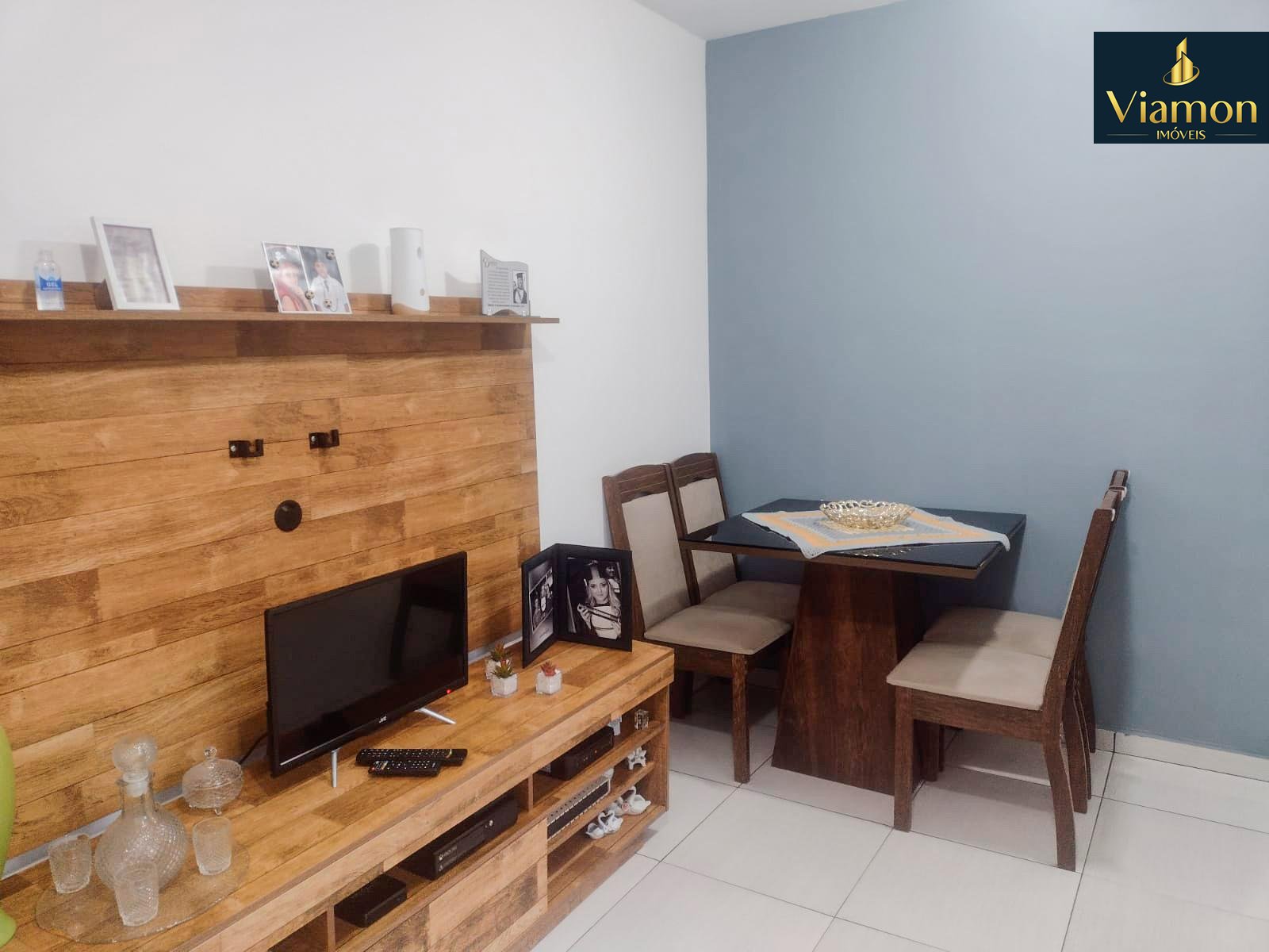 Apartamento Térreo com 3 Quartos à Venda no Bairro São Gabriel...