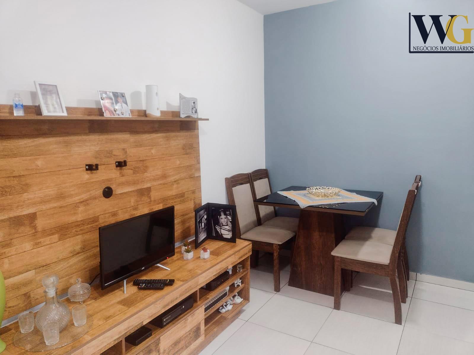 Apartamento Térreo com 3 Quartos à Venda no Bairro São Gabriel...