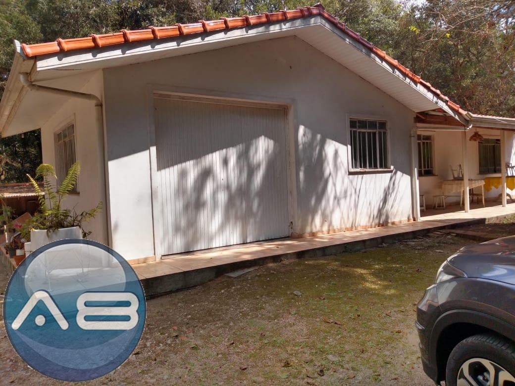 Chácara à venda no Caminho do Vinho em São José dos Pinhais id...