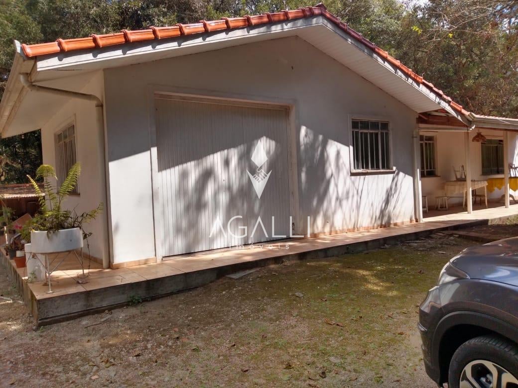 Chácara à venda no Caminho do Vinho em São José dos Pinhais id...