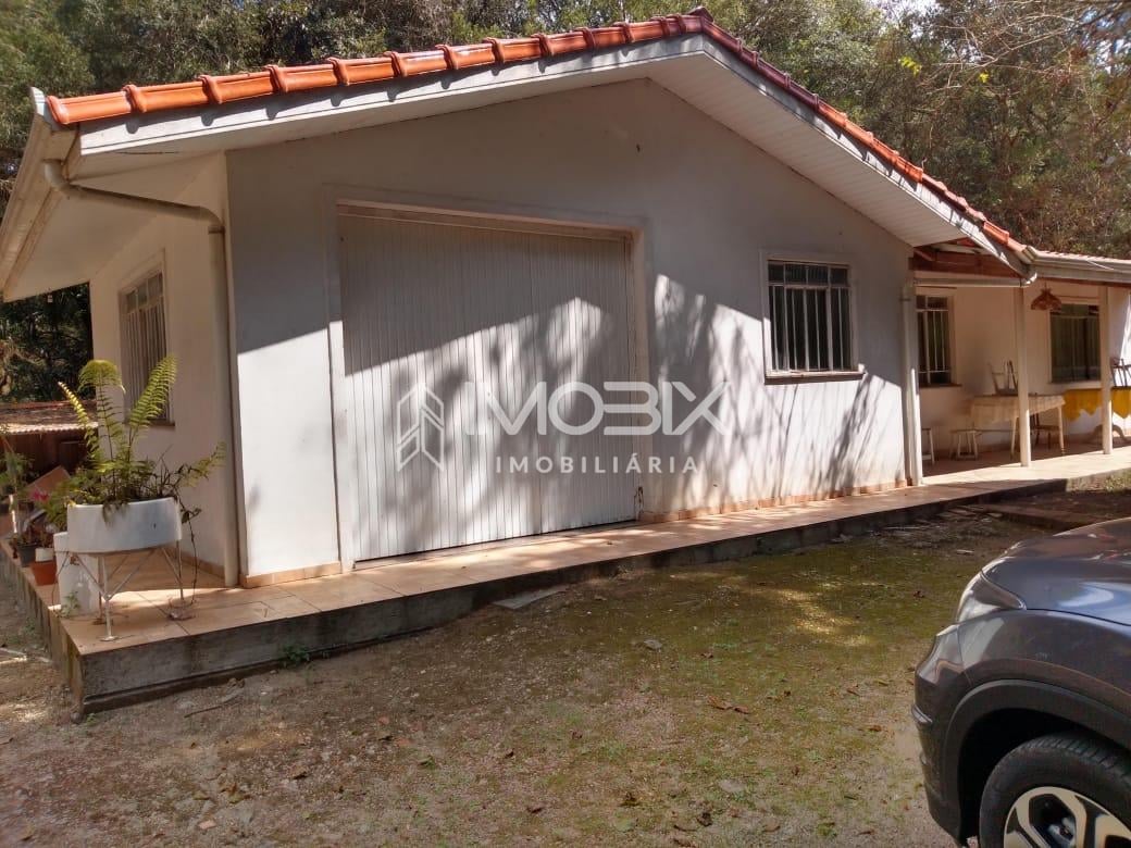 Chácara à venda no Caminho do Vinho em São José dos Pinhais id...