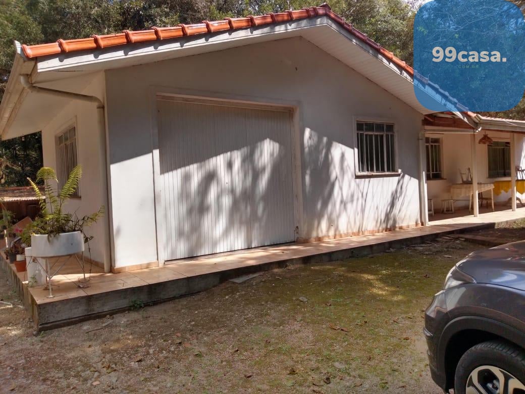 Chácara à venda no Caminho do Vinho em São José dos Pinhais id...