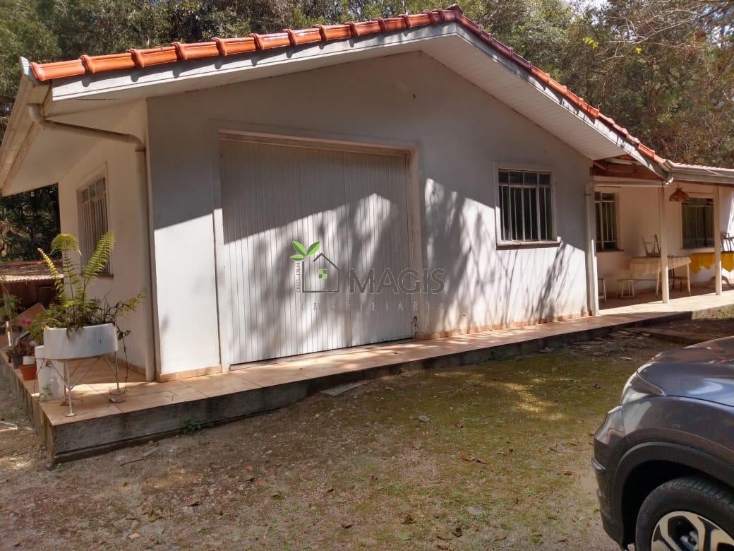 Chácara à venda no Caminho do Vinho em São José dos Pinhais id...