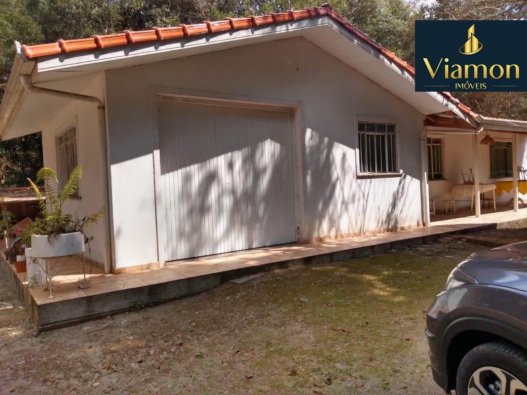 Chácara à venda no Caminho do Vinho em São José dos Pinhais id...