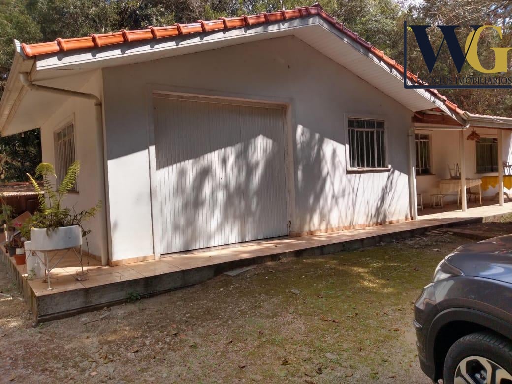 Chácara à venda no Caminho do Vinho em São José dos Pinhais id...