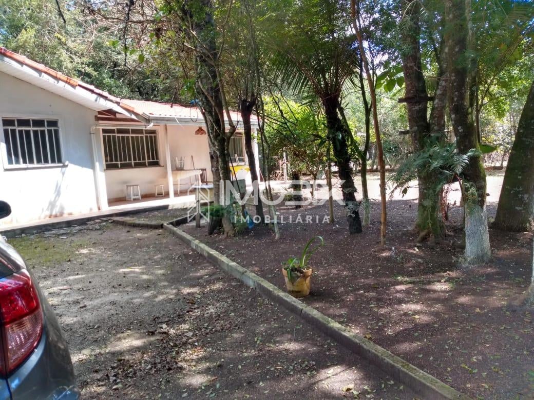 Chácara à venda no Caminho do Vinho em São José dos Pinhais id...