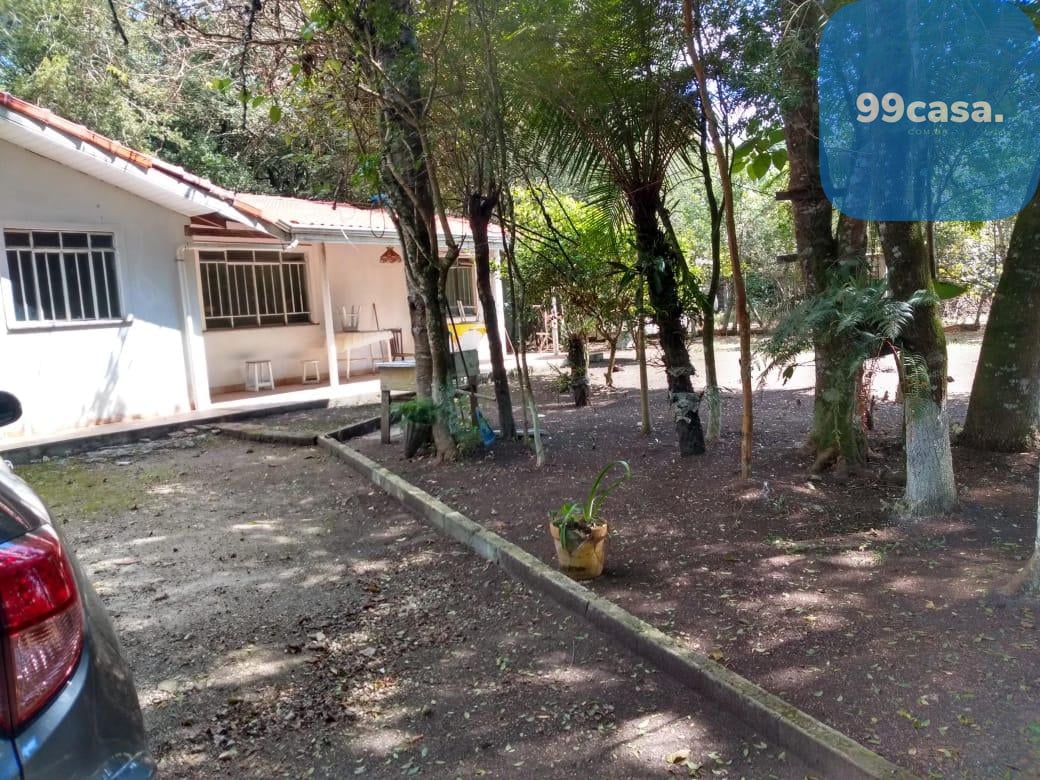 Chácara à venda no Caminho do Vinho em São José dos Pinhais id...