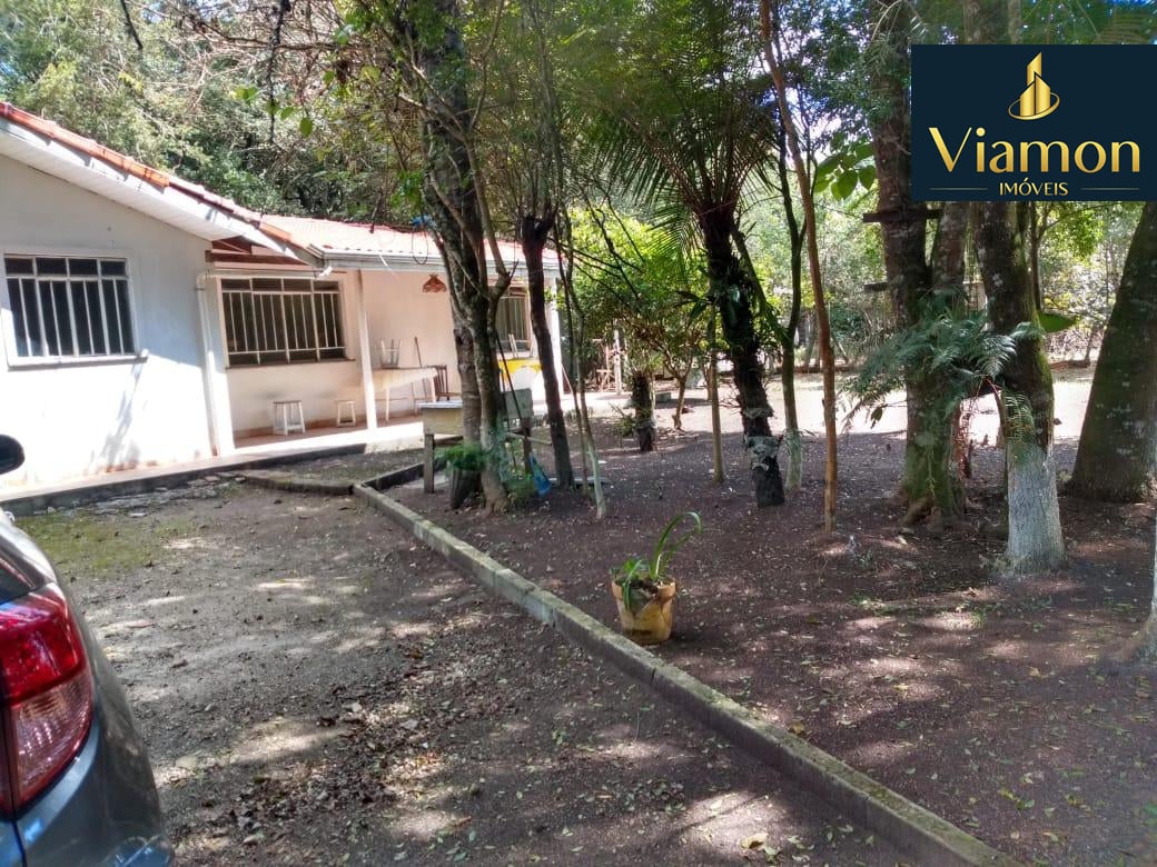 Chácara à venda no Caminho do Vinho em São José dos Pinhais id...