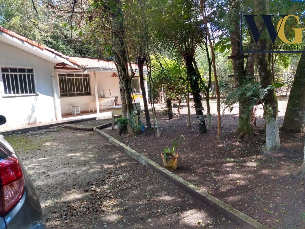 Chácara à venda no Caminho do Vinho em São José dos Pinhais id...