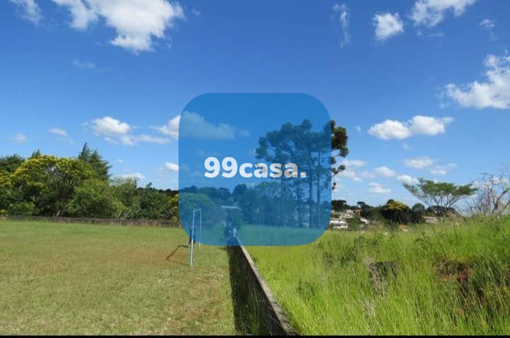 Área à Venda em Uvaranas | Ponta Grossa | 12.906 m  ao Lado da...