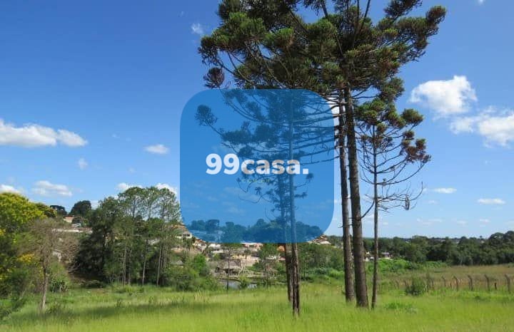 Área à Venda em Uvaranas | Ponta Grossa | 12.906 m  ao Lado da...