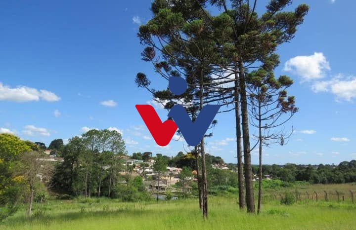 Área à Venda em Uvaranas | Ponta Grossa | 12.906 m  ao Lado da...