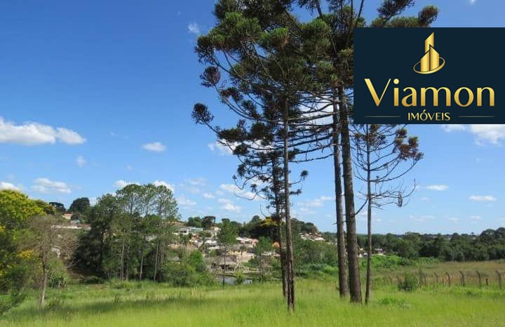 Área à Venda em Uvaranas | Ponta Grossa | 12.906 m  ao Lado da...