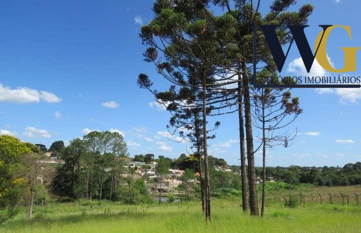 Área à Venda em Uvaranas | Ponta Grossa | 12.906 m  ao Lado da...