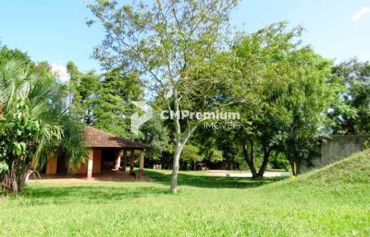 Área à Venda em Uvaranas | Ponta Grossa | 12.906 m  ao Lado da...