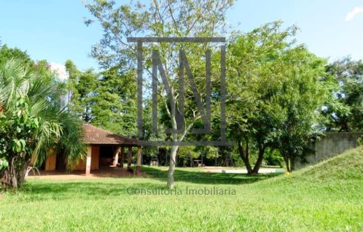 Área à Venda em Uvaranas | Ponta Grossa | 12.906 m  ao Lado da...