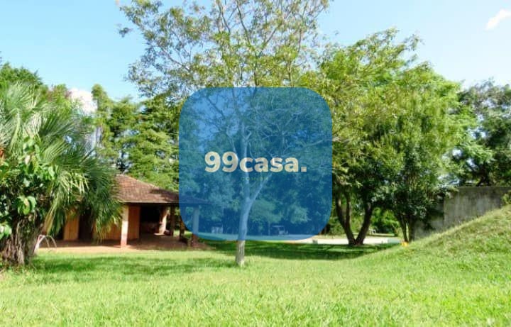 Área à Venda em Uvaranas | Ponta Grossa | 12.906 m  ao Lado da...