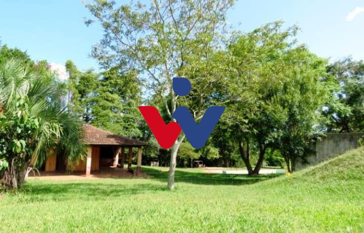Área à Venda em Uvaranas | Ponta Grossa | 12.906 m  ao Lado da...