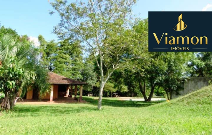 Área à Venda em Uvaranas | Ponta Grossa | 12.906 m  ao Lado da...