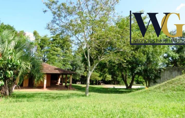 Área à Venda em Uvaranas | Ponta Grossa | 12.906 m  ao Lado da...