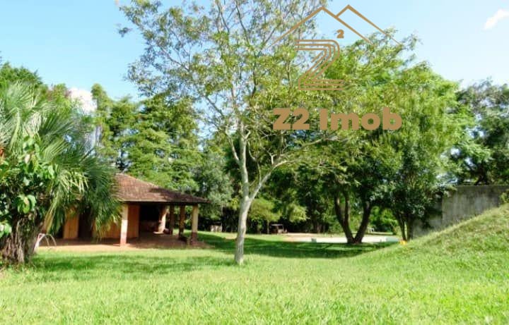 Área à Venda em Uvaranas | Ponta Grossa | 12.906 m  ao Lado da...