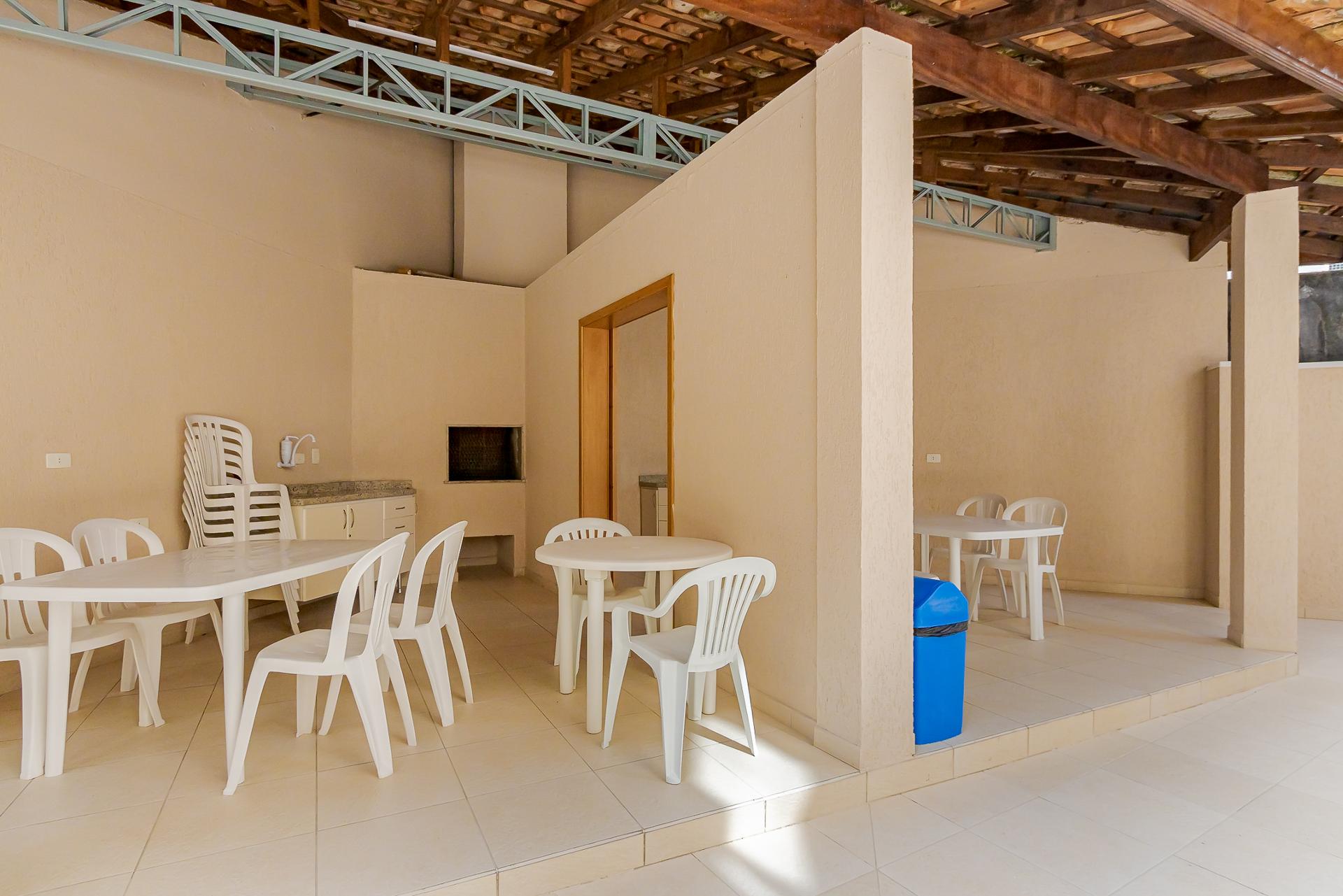 Cobertura à venda no Água Verde Curitiba com 3 quartos piscina...