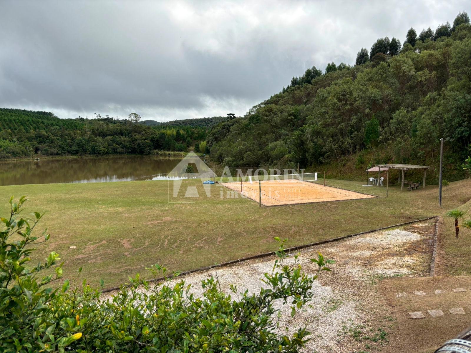 Fazenda com 77,95 Hectares, Casa com Piscina e R  2 Milhões em...