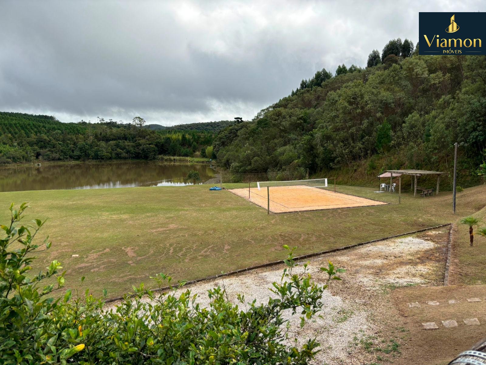 Fazenda com 77,95 Hectares, Casa com Piscina e R  2 Milhões em...