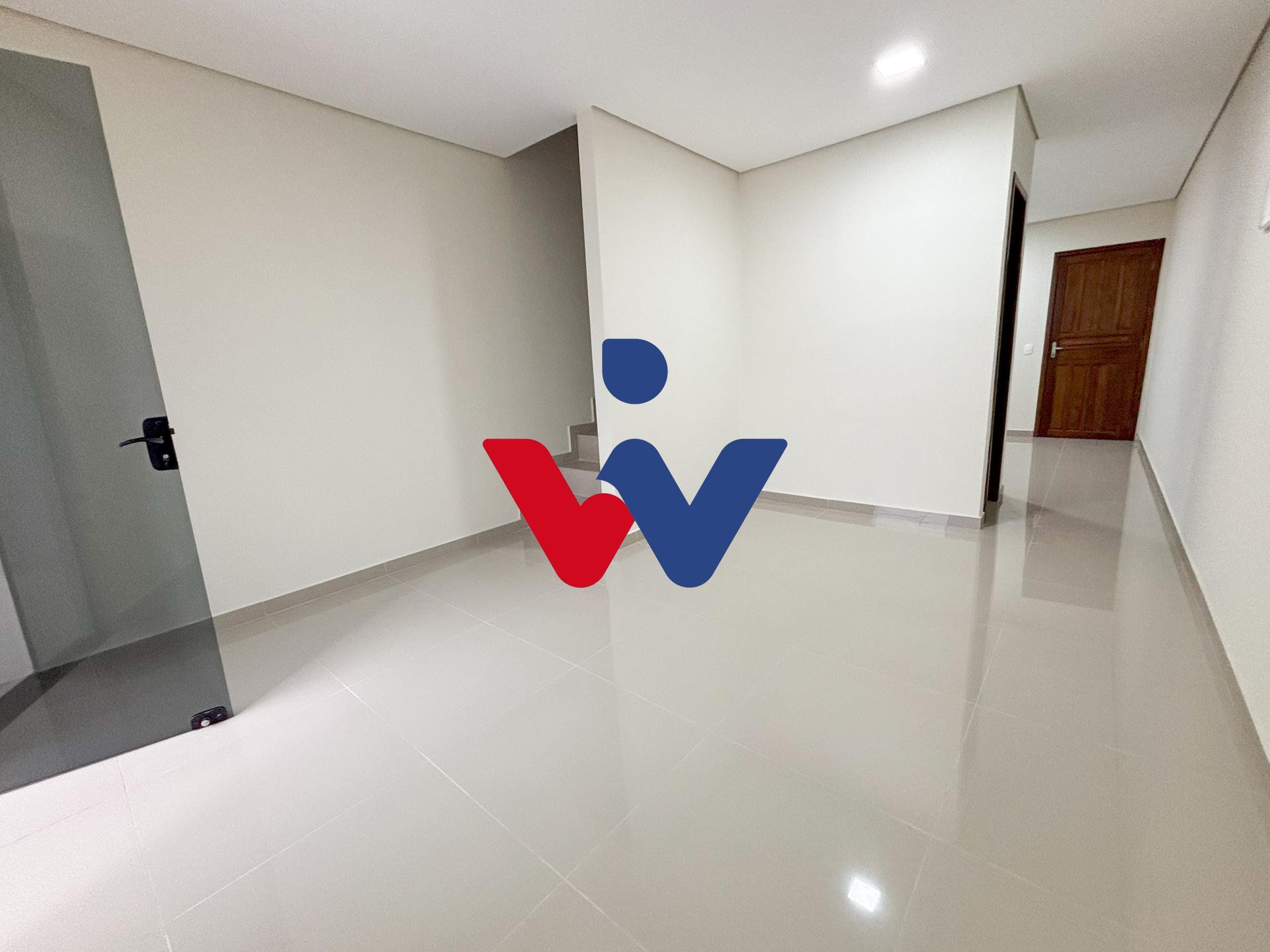 Sobrado Novo à Venda no Bairro Aventureiros | Joinville | Pron...