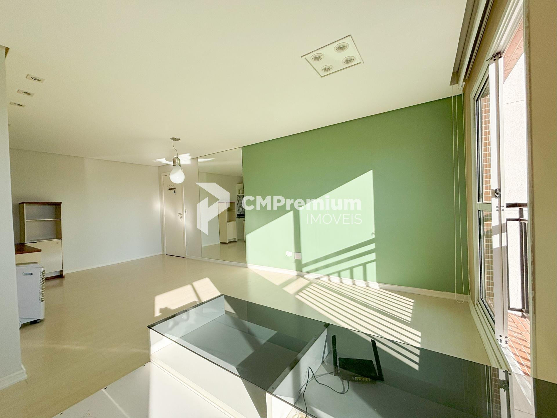 Apartamento de 74m  no Uberaba | Lazer de Condomínio Clube e E...
