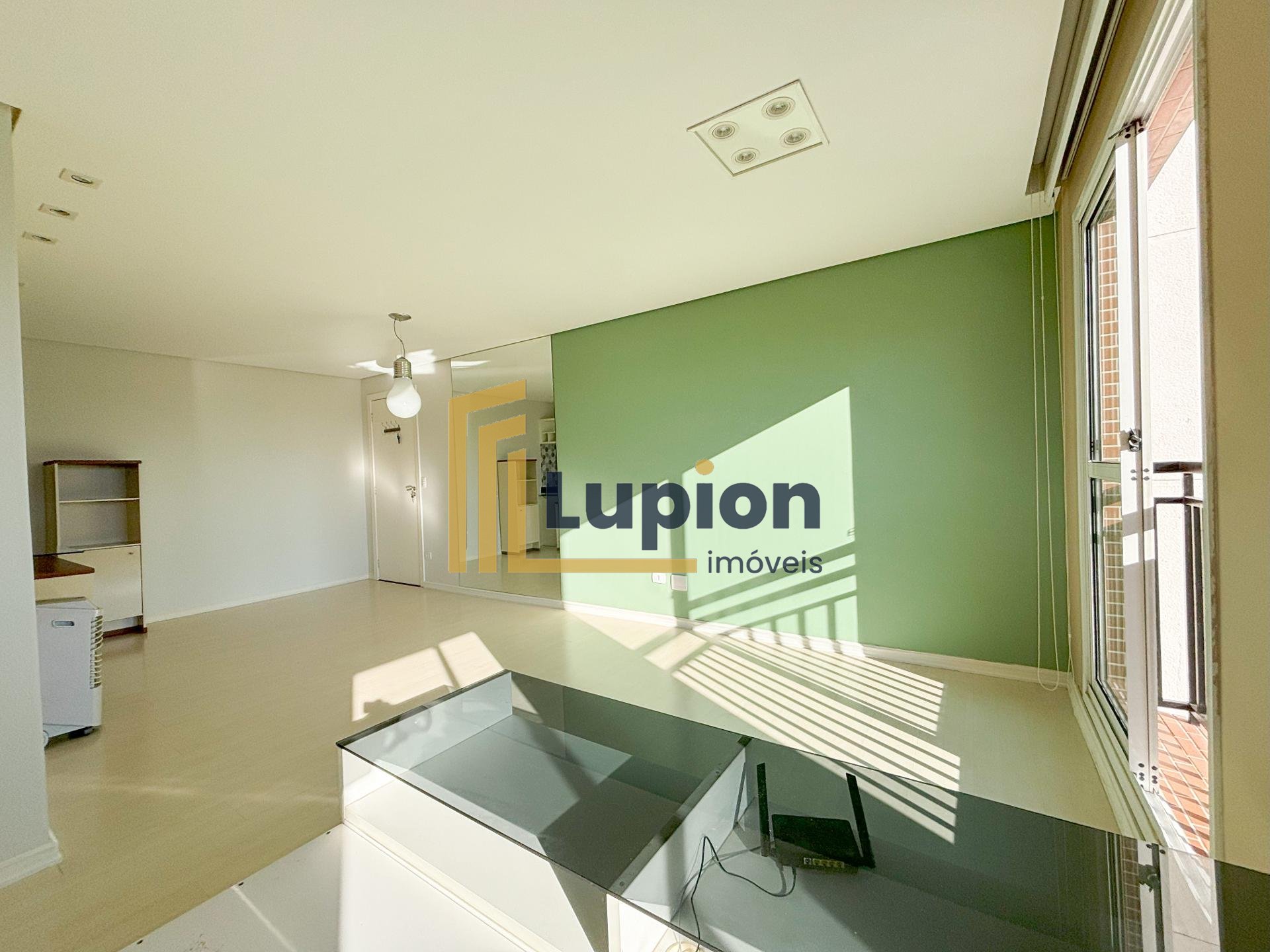 Apartamento de 74m  no Uberaba | Lazer de Condomínio Clube e E...