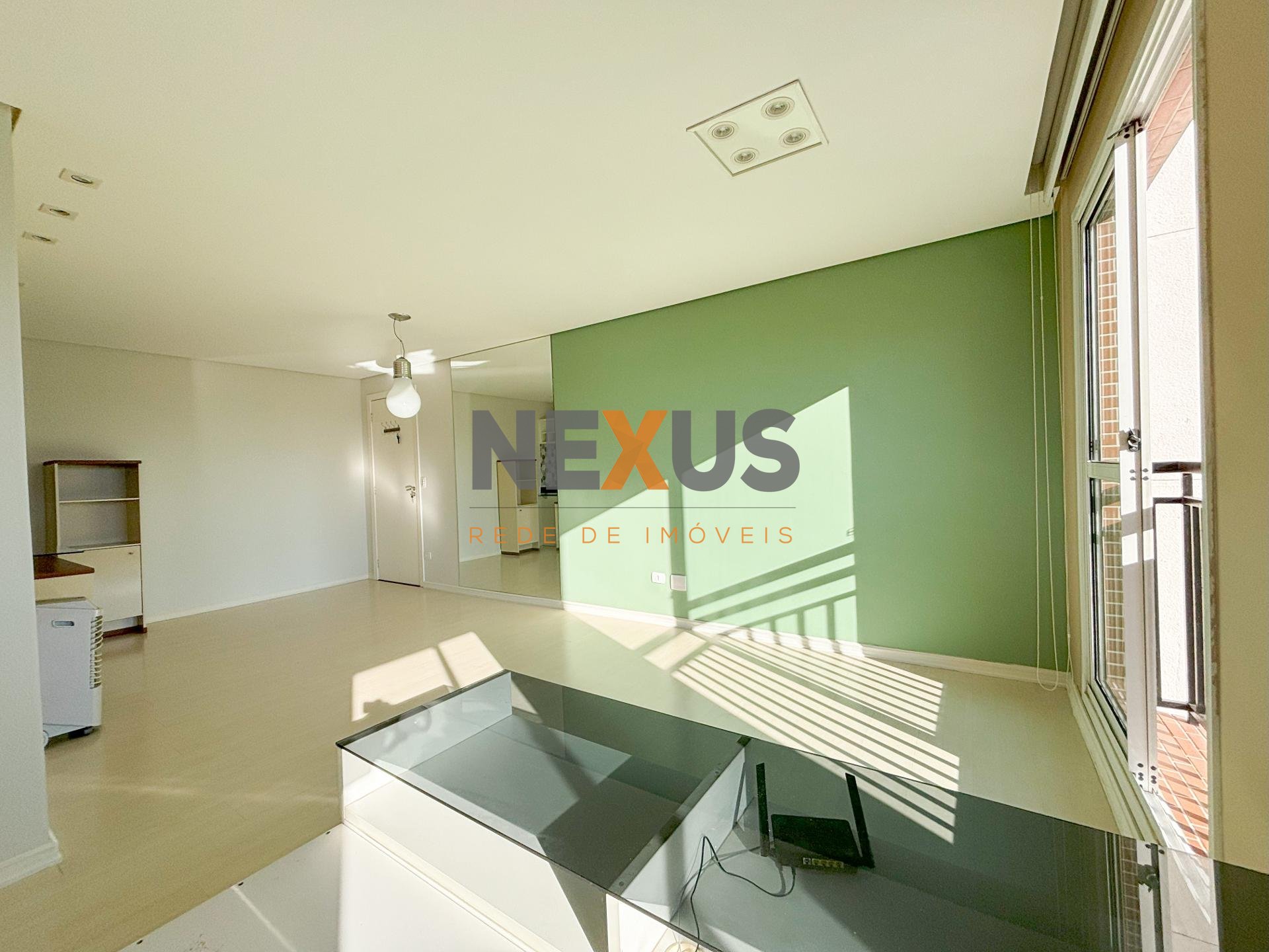 Apartamento de 74m  no Uberaba | Lazer de Condomínio Clube e E...