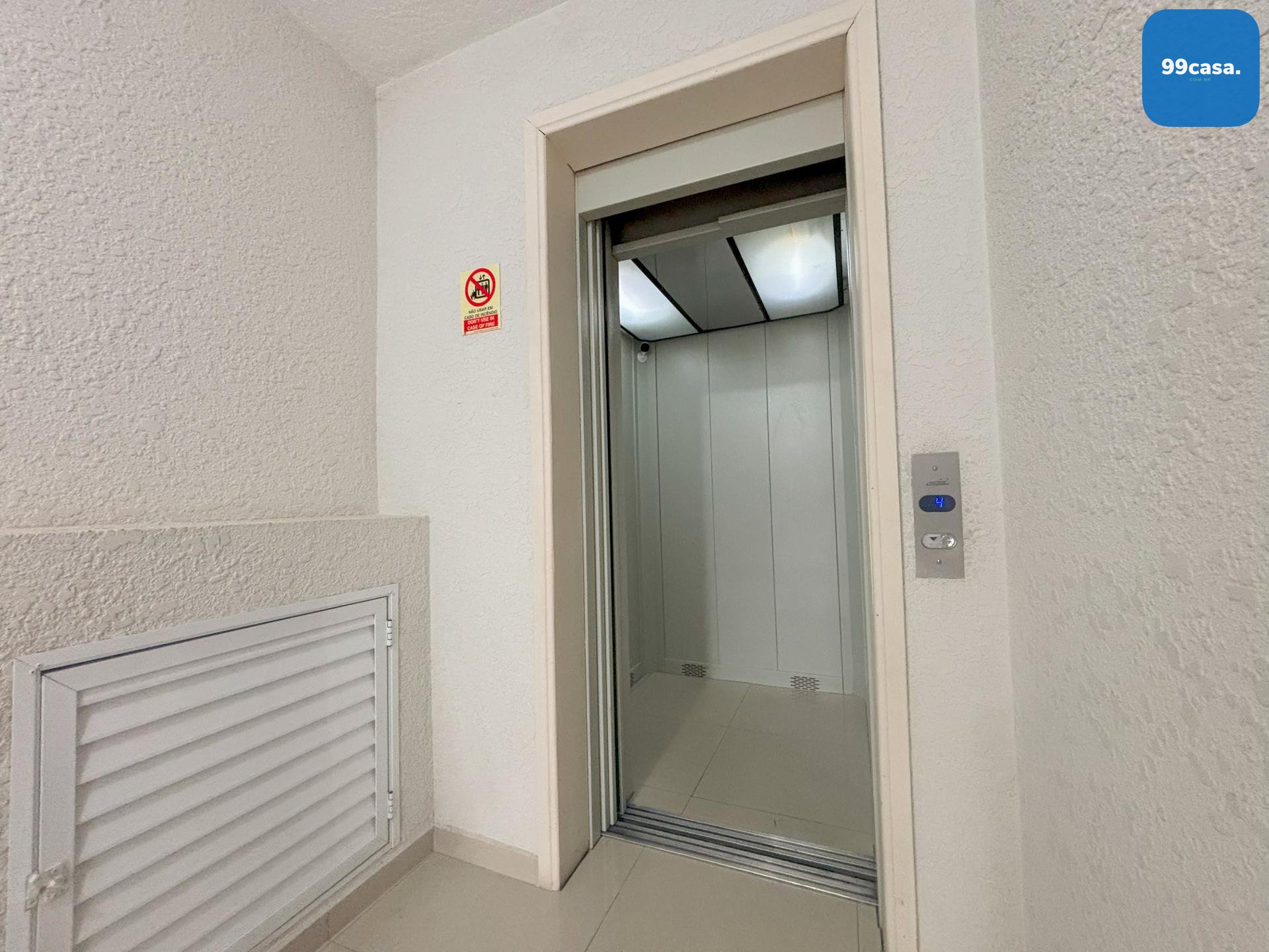 Apartamento para Alugar no Alto Boqueirão | 2 Quartos, Sacada,...