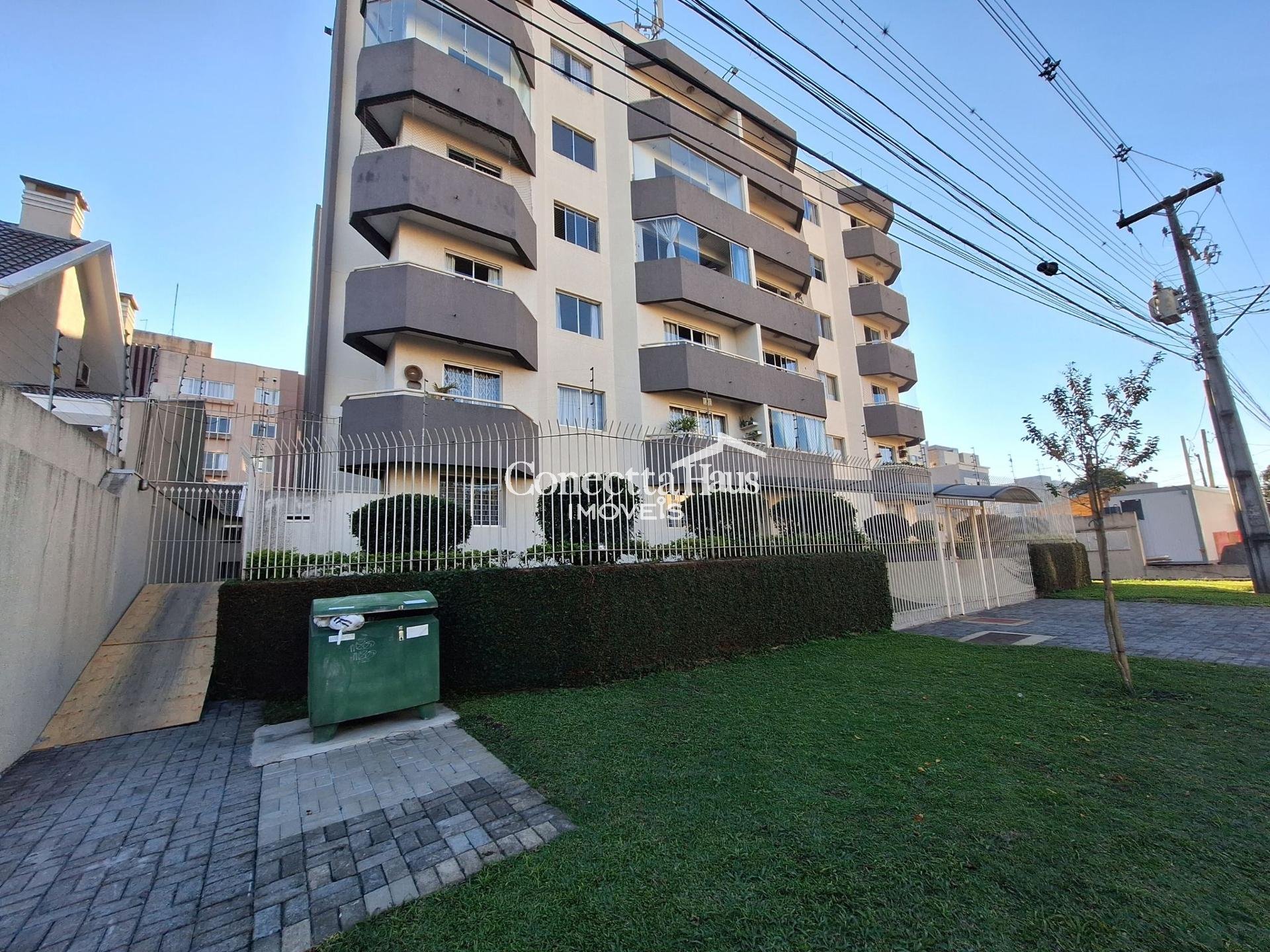 Apartamento à Venda no Ahú | Alto Padrão Reformado| Curitiba