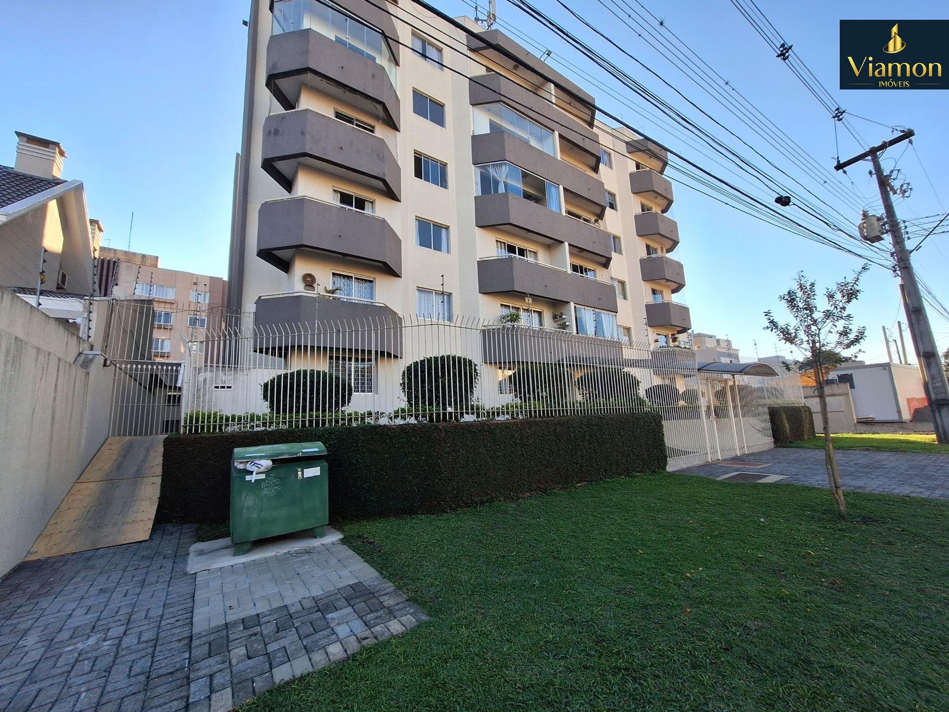Apartamento à Venda no Ahú | Alto Padrão Reformado| Curitiba