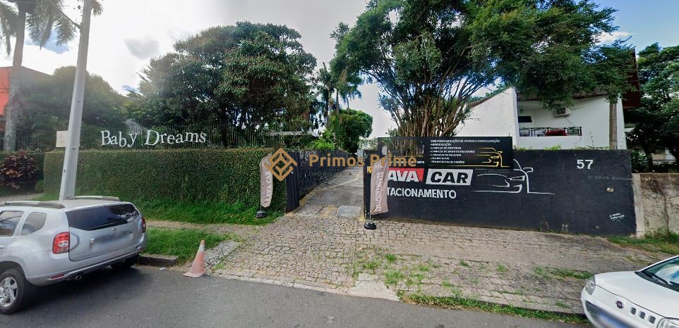 Terreno ZR2.1 com 644m  no Merc?s | Ideal para 4 Sobrados