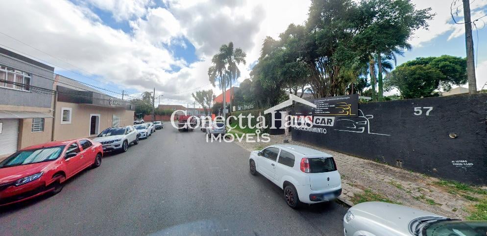 Terreno ZR2.1 com 644m  no Mercês | Ideal para 4 Sobrados