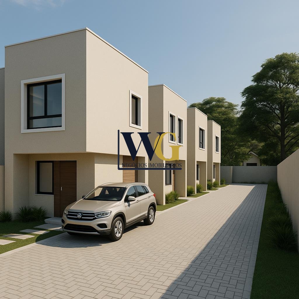 Terreno ZR2.1 com 644m  no Mercês | Ideal para 4 Sobrados