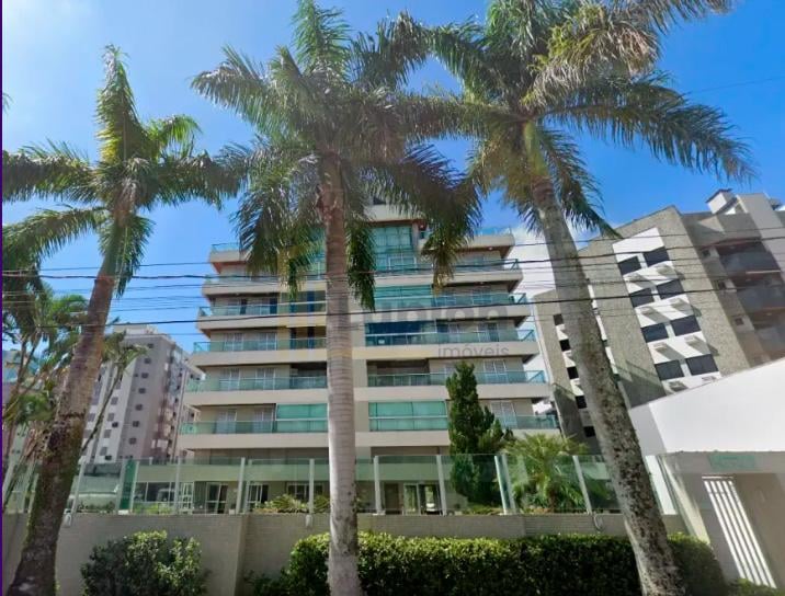Apartamento exclusivo com garden e piscina privativa no Edifíc...