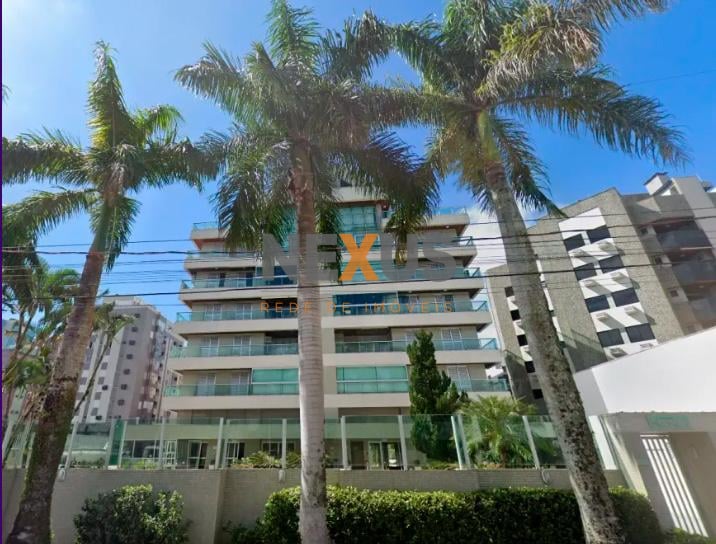Apartamento exclusivo com garden e piscina privativa no Edifíc...