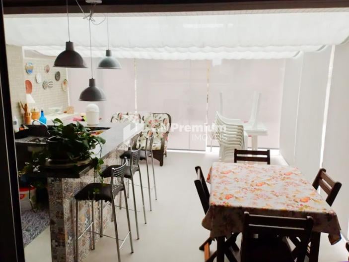 Apartamento exclusivo com garden e piscina privativa no Edifíc...