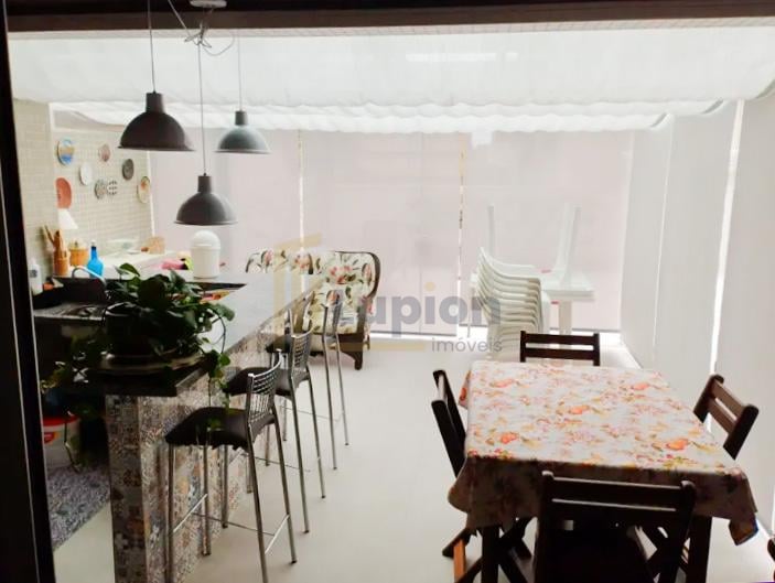 Apartamento exclusivo com garden e piscina privativa no Edifíc...