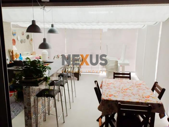 Apartamento exclusivo com garden e piscina privativa no Edifíc...